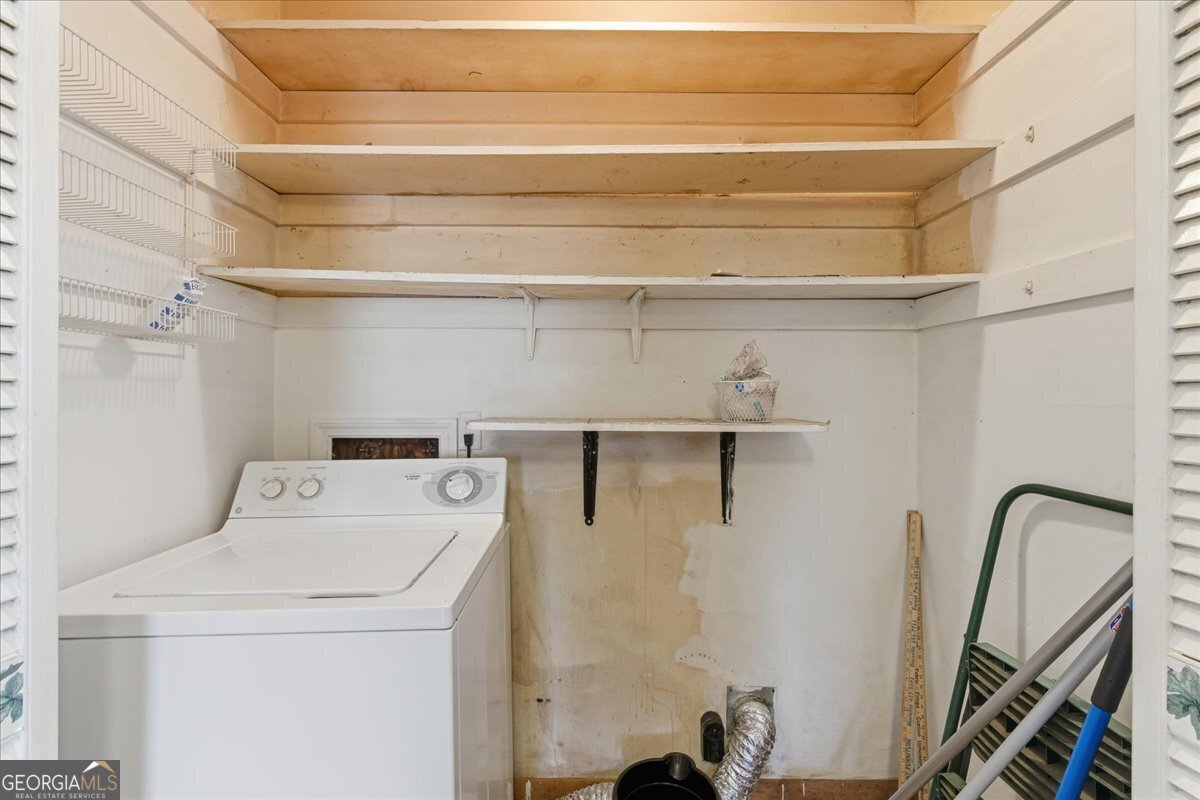 1038 Arden Drive Marietta - 32