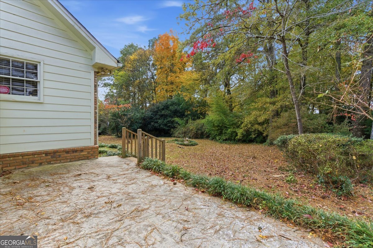 1038 Arden Drive Marietta - 34