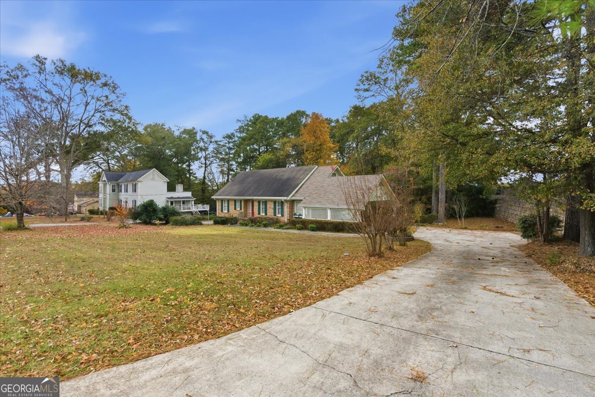 1038 Arden Drive Marietta - 4