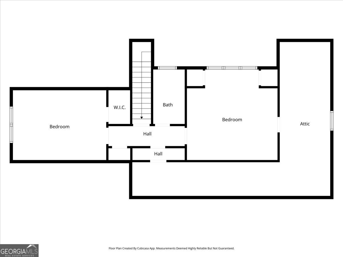 1038 Arden Drive Marietta - 46