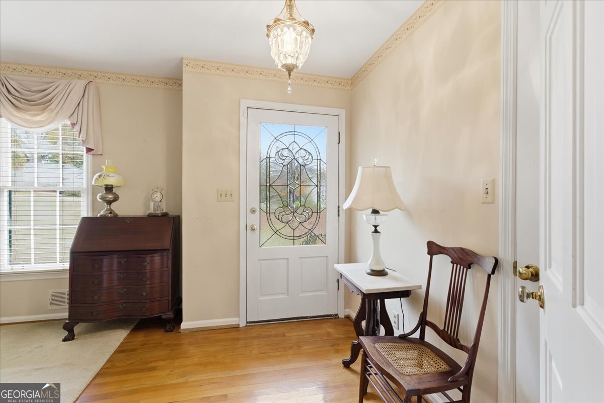 1038 Arden Drive Marietta - 6