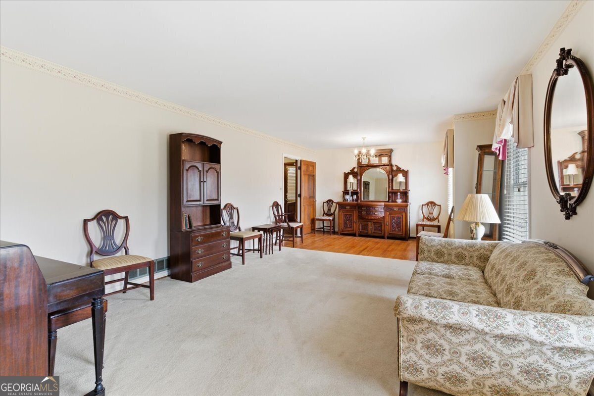 1038 Arden Drive Marietta - 7