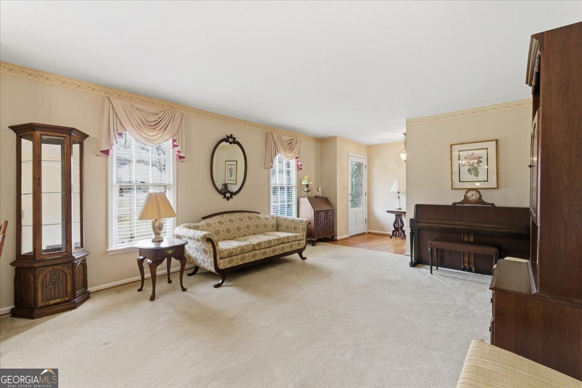 1038 Arden Drive Marietta - 8