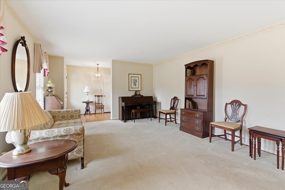 1038 Arden Drive Marietta - 9