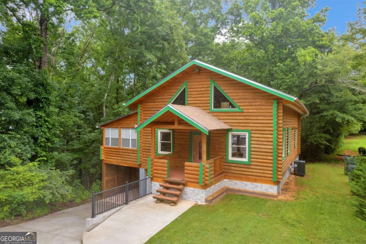 3938 Pointe N Gainesville - 1