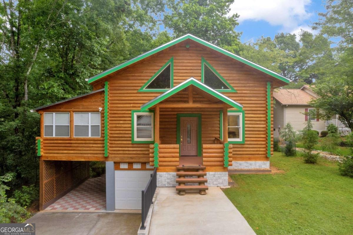 3938 Pointe N Gainesville - 2