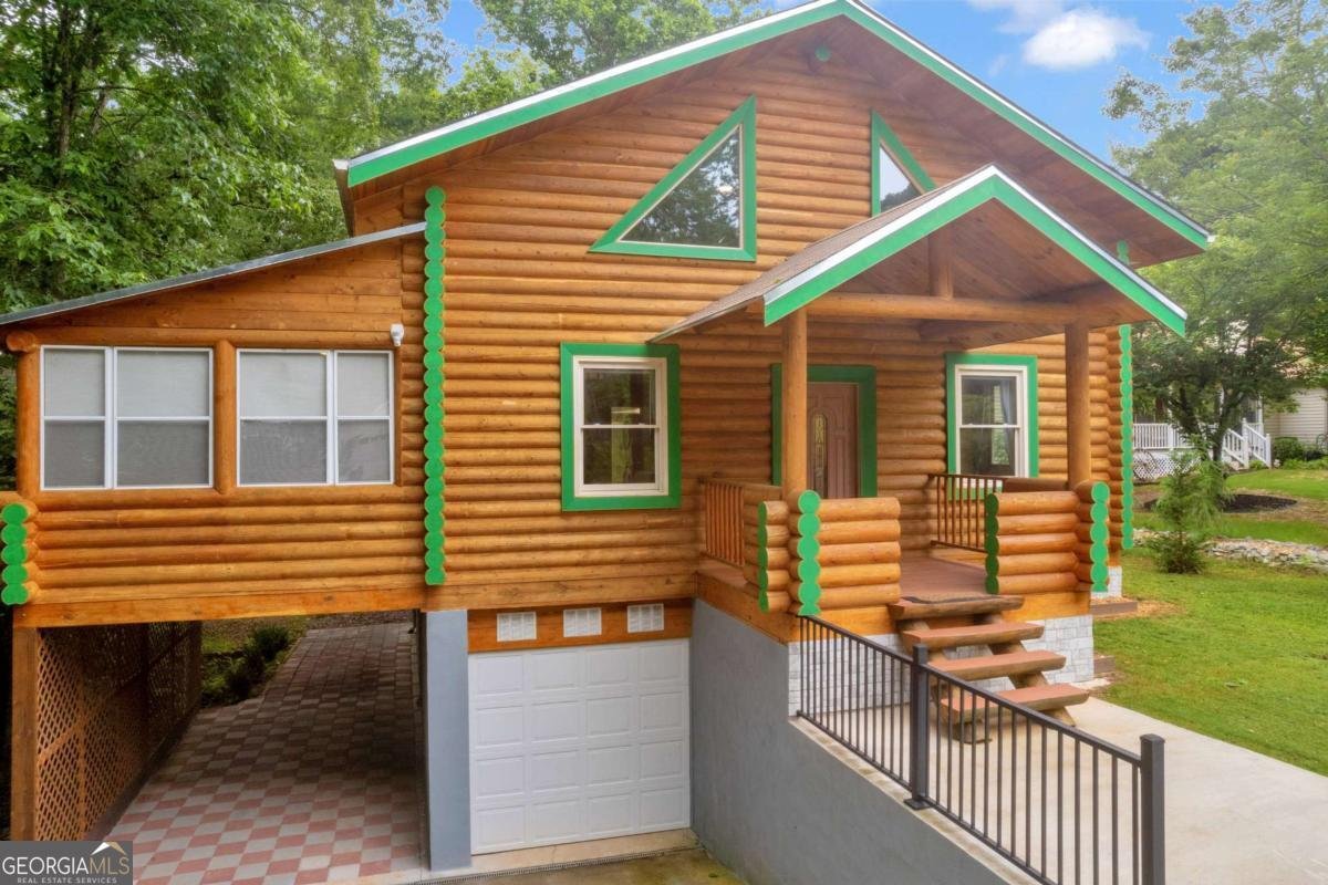 3938 Pointe N Gainesville - 3