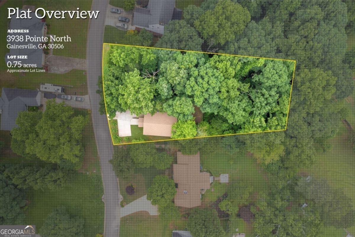 3938 Pointe N Gainesville - 32