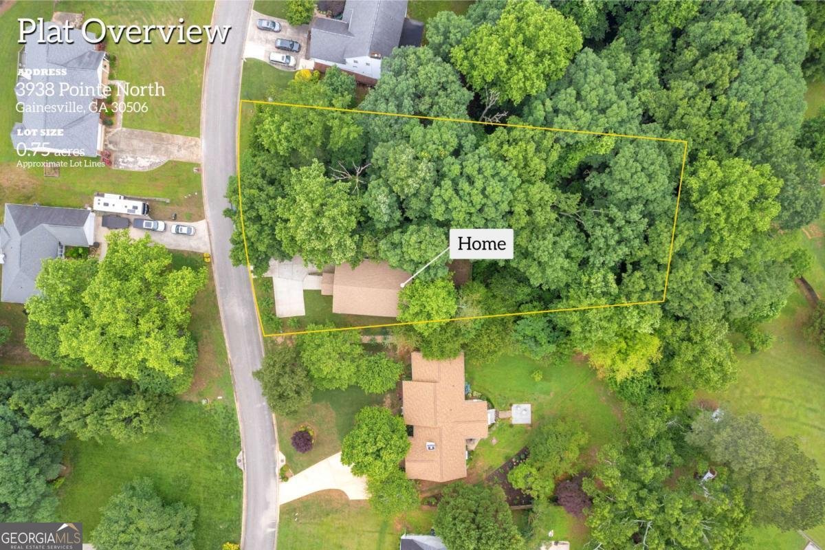 3938 Pointe N Gainesville - 33