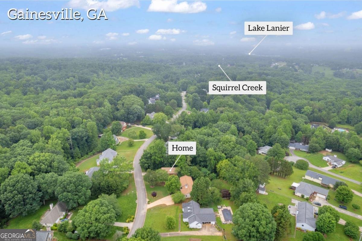 3938 Pointe N Gainesville - 34