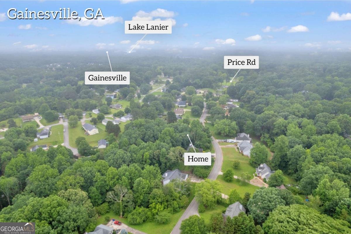 3938 Pointe N Gainesville - 36