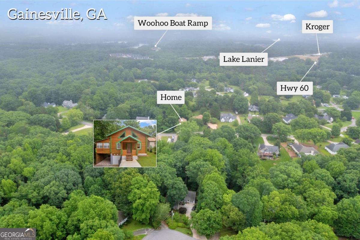 3938 Pointe N Gainesville - 38