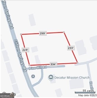 2402 Clifton Springs Road Decatur - 3