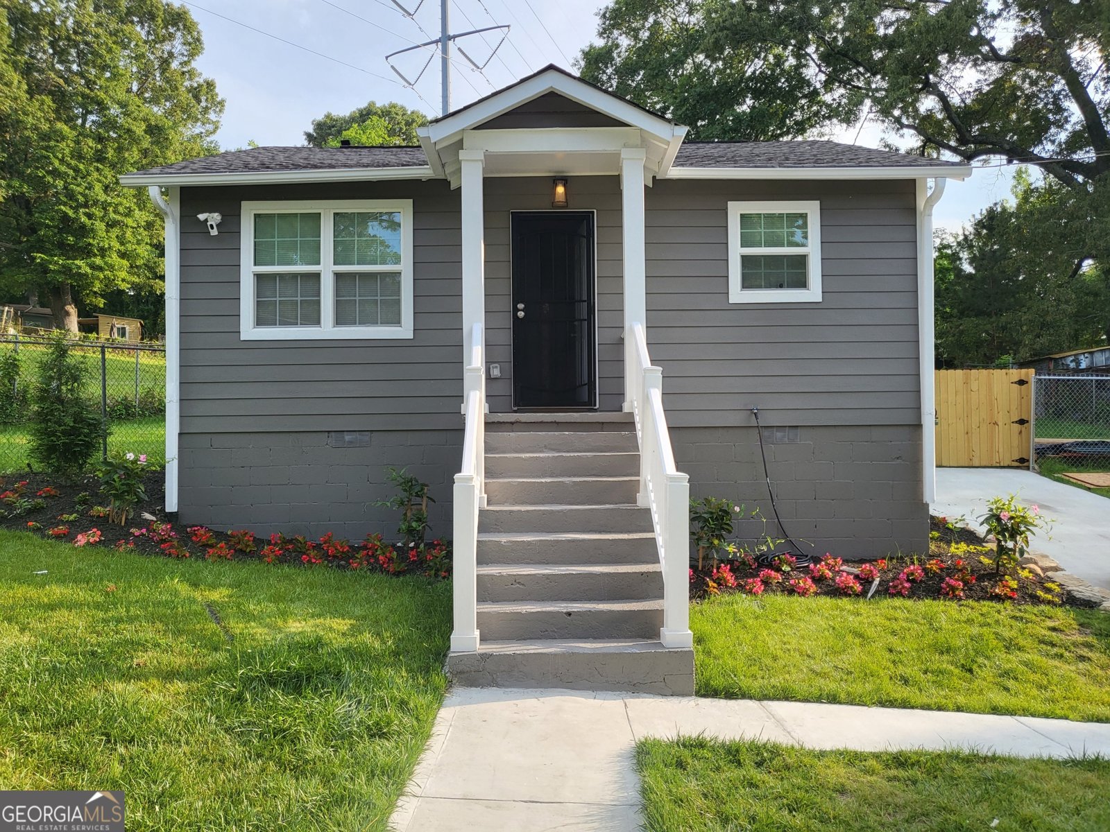 2140 Tiger Flowers Drive Atlanta - 1