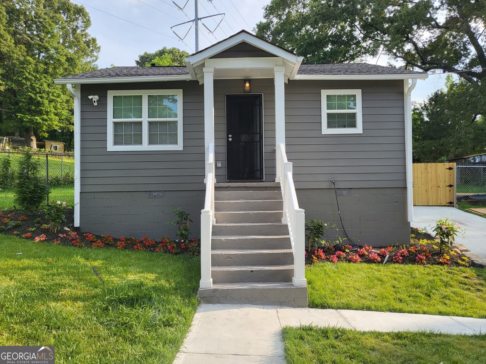 2140 Tiger Flowers Drive Atlanta - 2