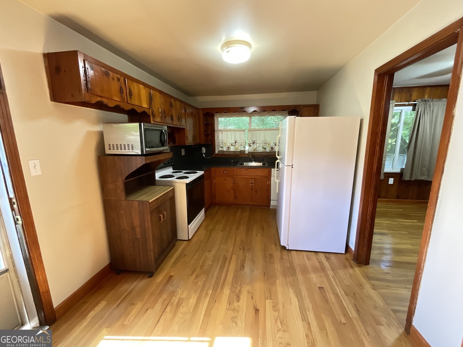 2492 Hunting Valley Drive Decatur - 1