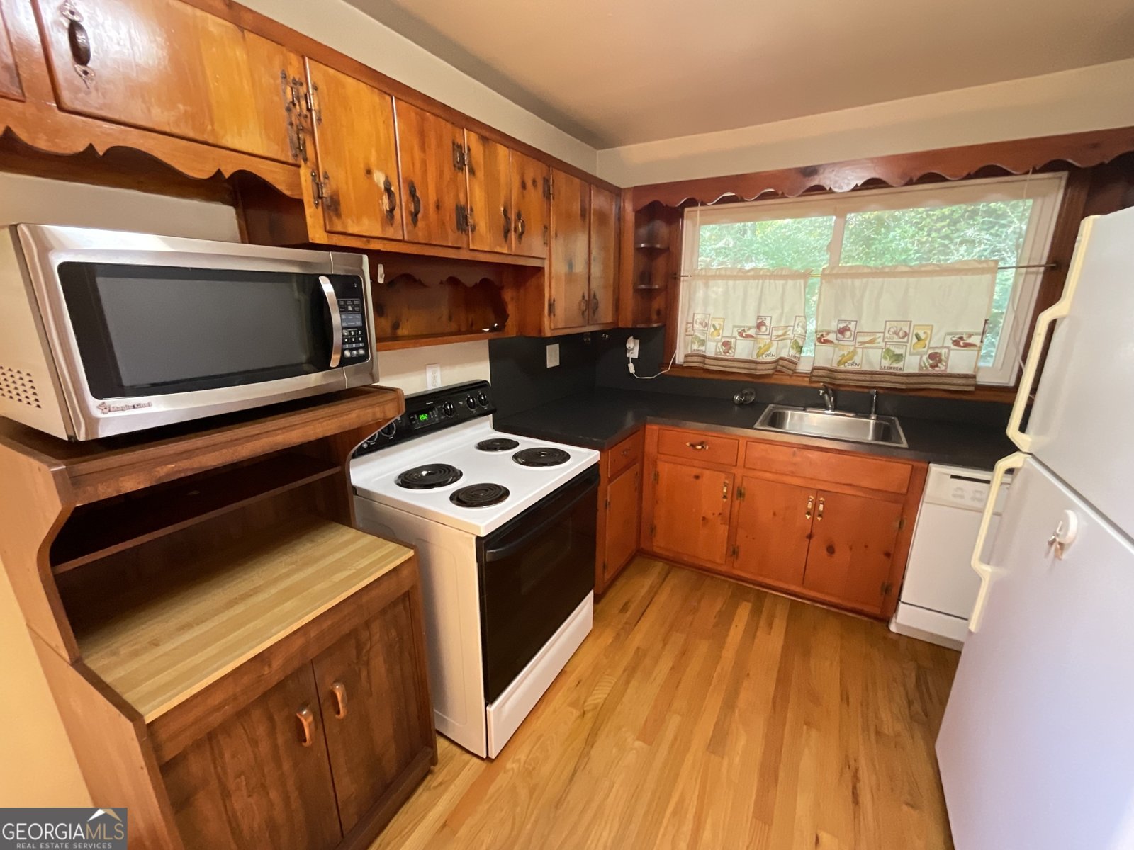 2492 Hunting Valley Drive Decatur - 2