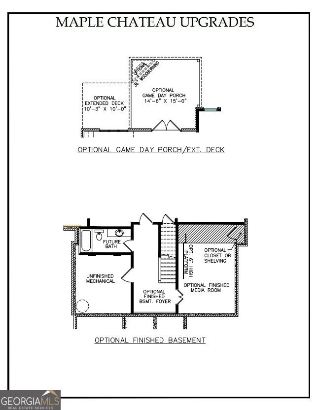 2121 Lacroix Way Conyers - 2