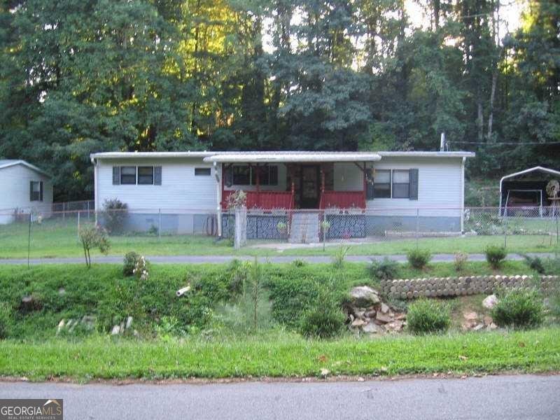 3435 Grant Drive Kennesaw - main photo