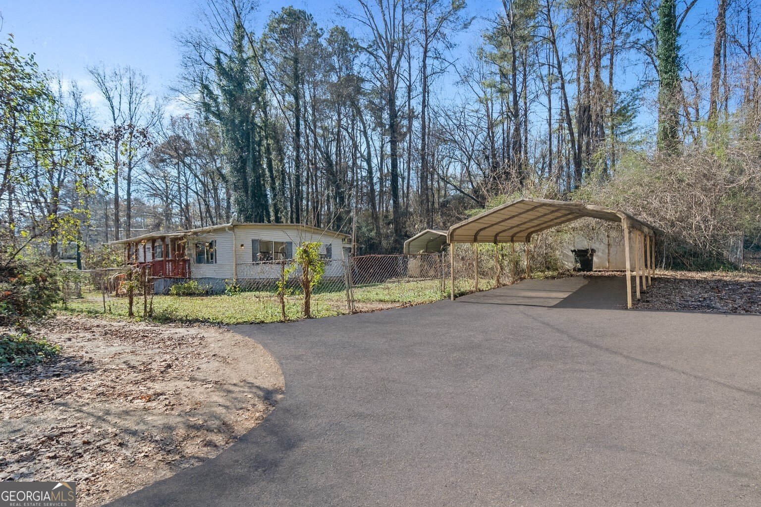 3435 Grant Drive Kennesaw - 13