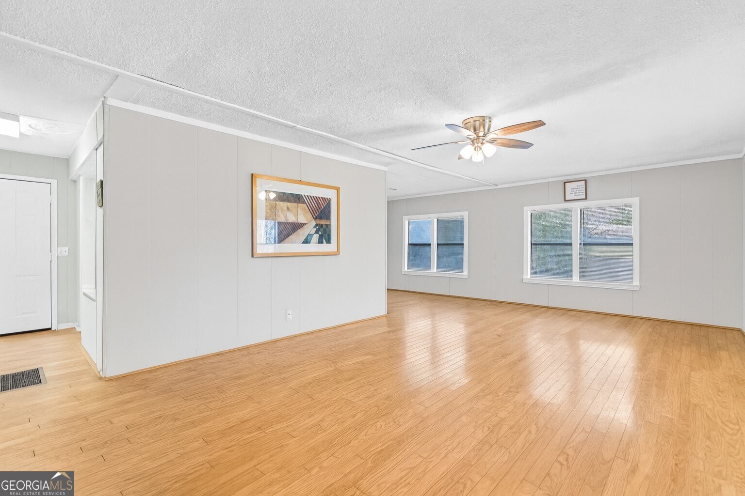 3435 Grant Drive Kennesaw - 3