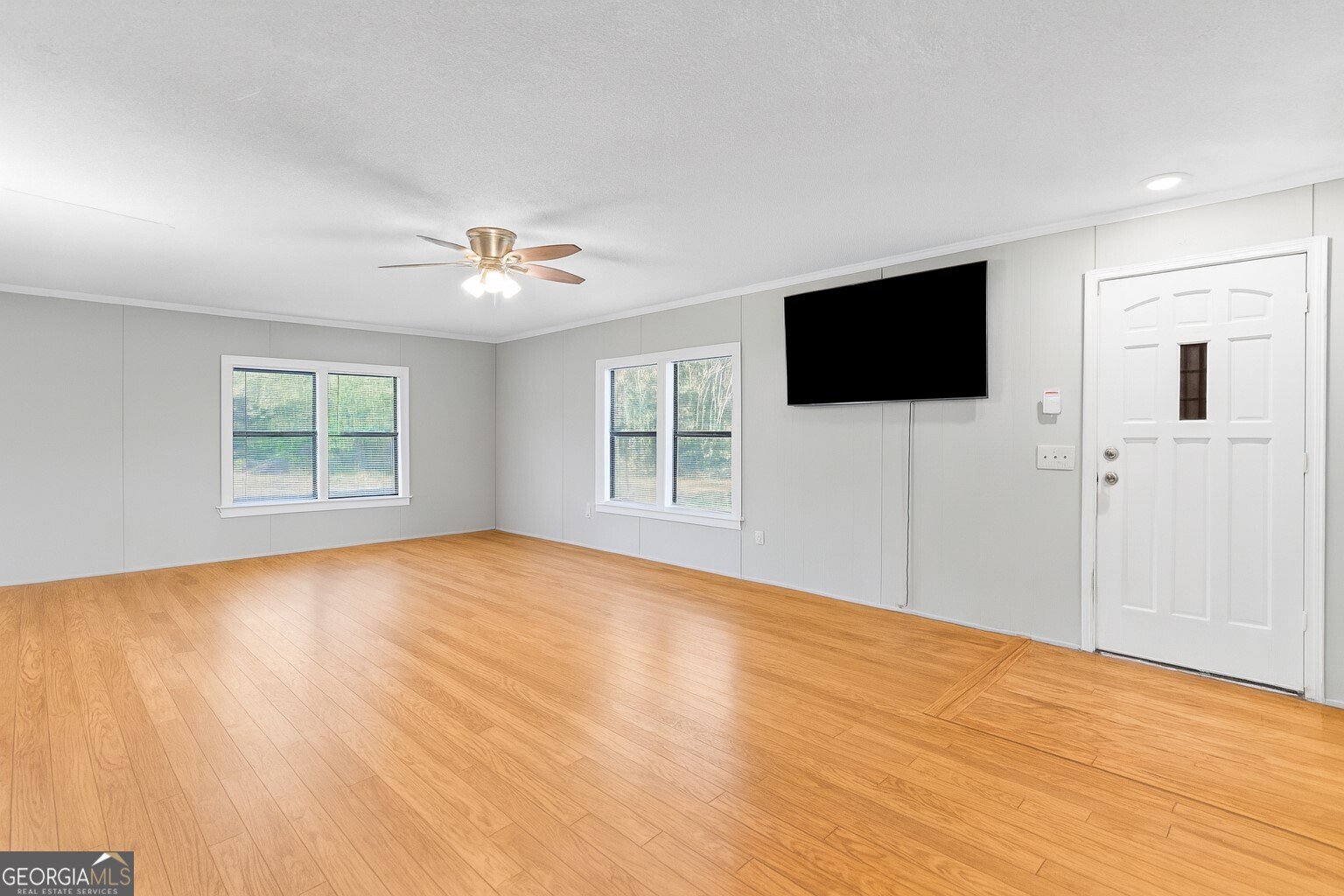 3435 Grant Drive Kennesaw - 5