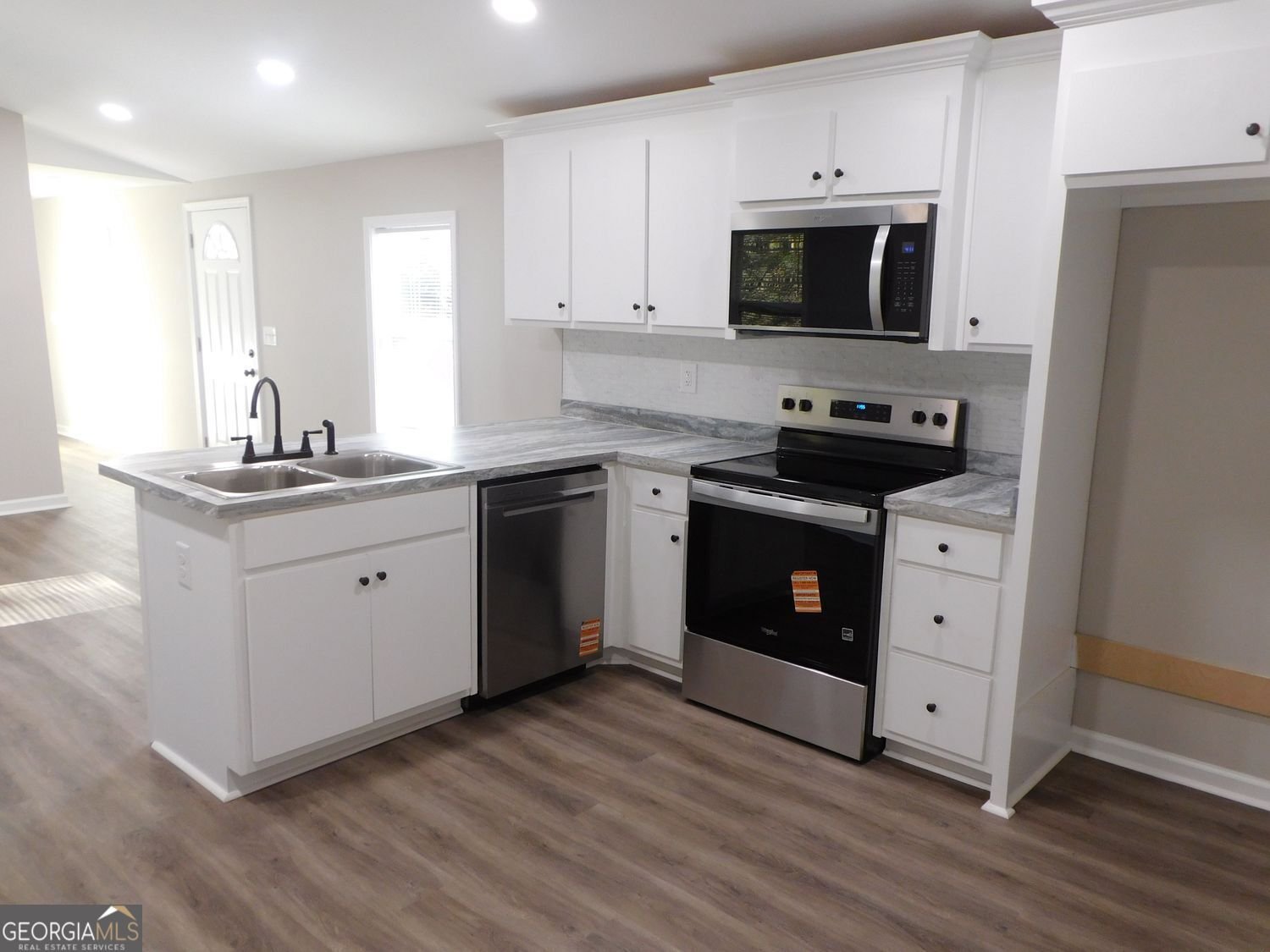 1101 Boswell Road Union Point - 1