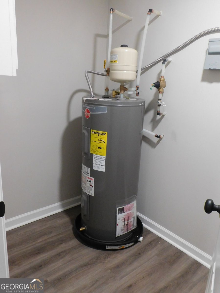 1101 Boswell Road Union Point - 16