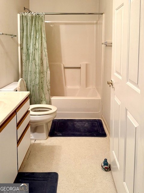 100 Kim Trail Stockbridge - 10