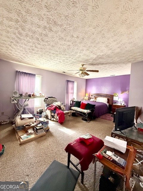 100 Kim Trail Stockbridge - 11