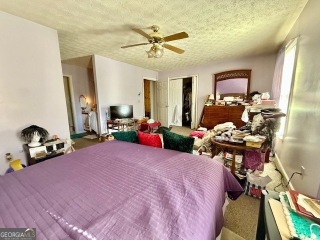 100 Kim Trail Stockbridge - 13