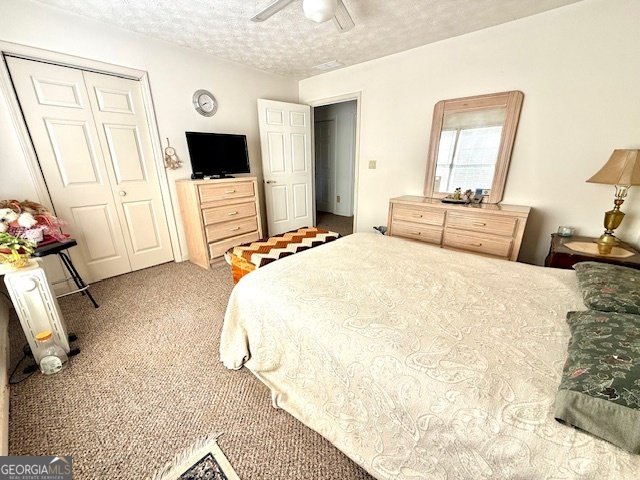 100 Kim Trail Stockbridge - 14