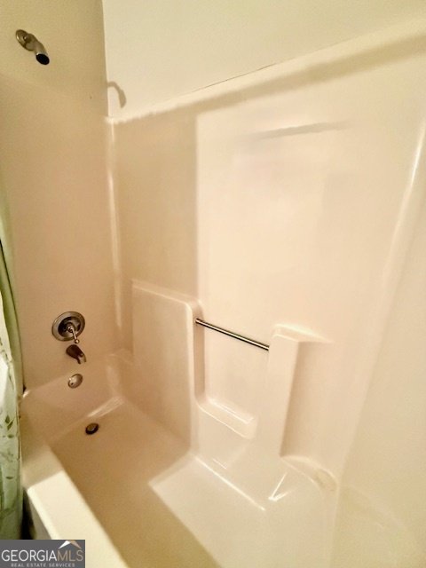 100 Kim Trail Stockbridge - 16