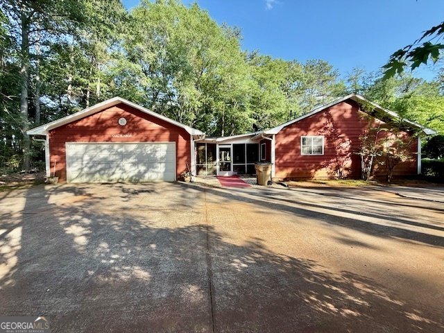 100 Kim Trail Stockbridge - 3