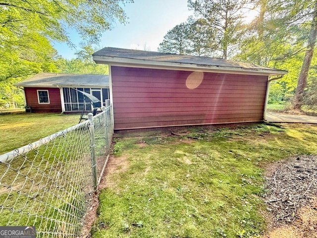 100 Kim Trail Stockbridge - 4