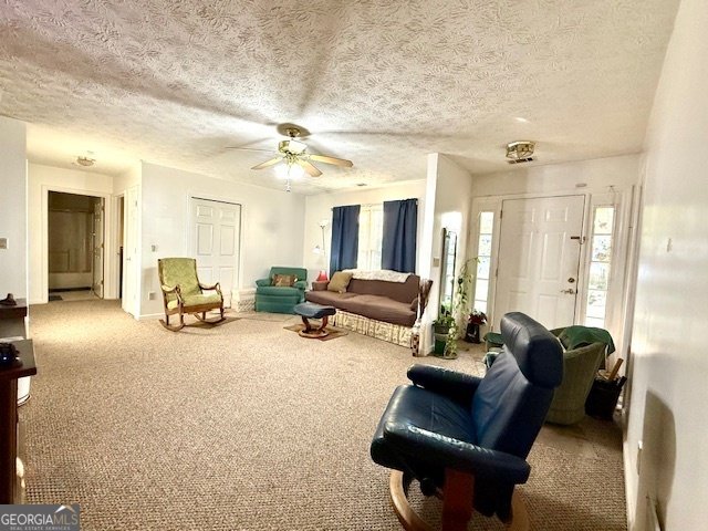 100 Kim Trail Stockbridge - 5