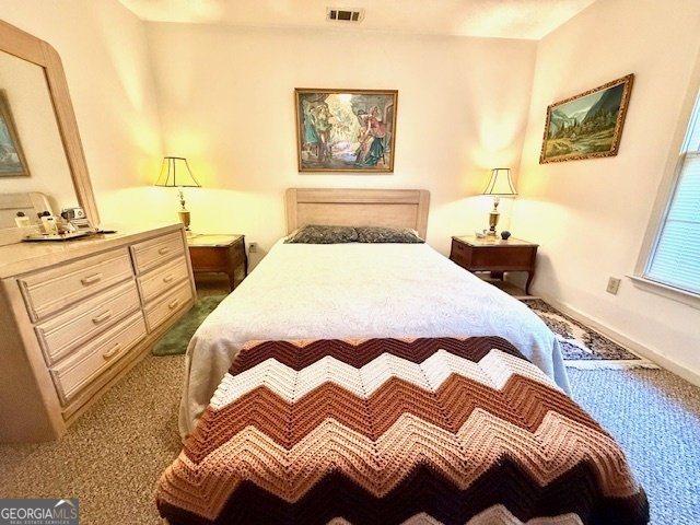 100 Kim Trail Stockbridge - 9