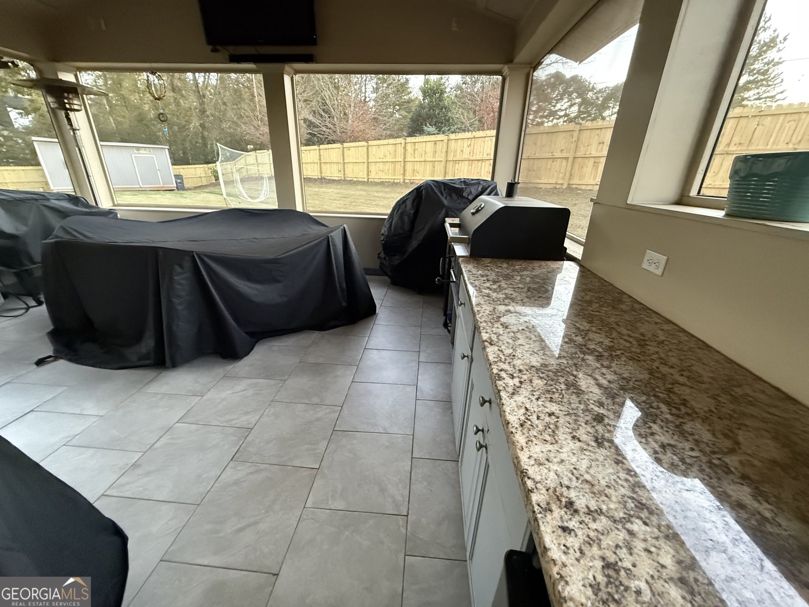 3701 Guinevere Trace Douglasville - 10