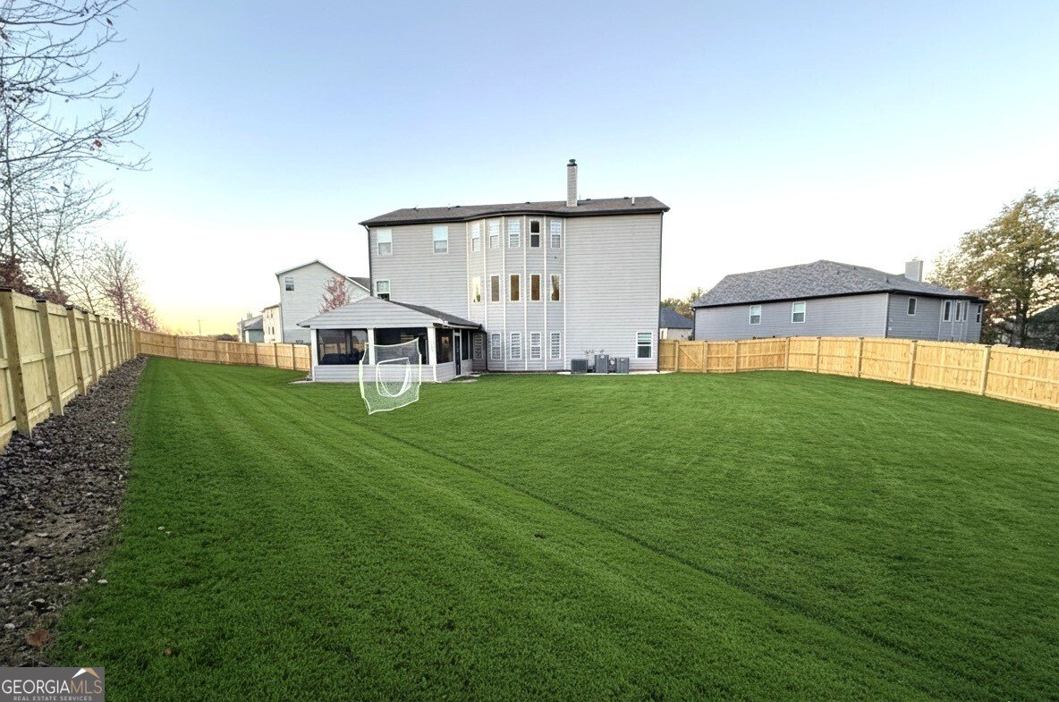 3701 Guinevere Trace Douglasville - 12