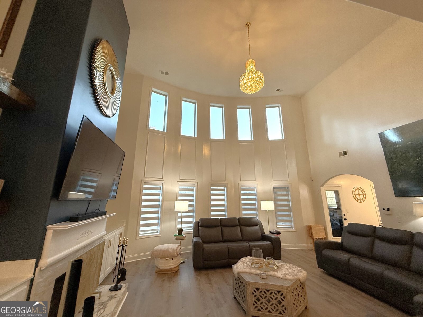 3701 Guinevere Trace Douglasville - 13