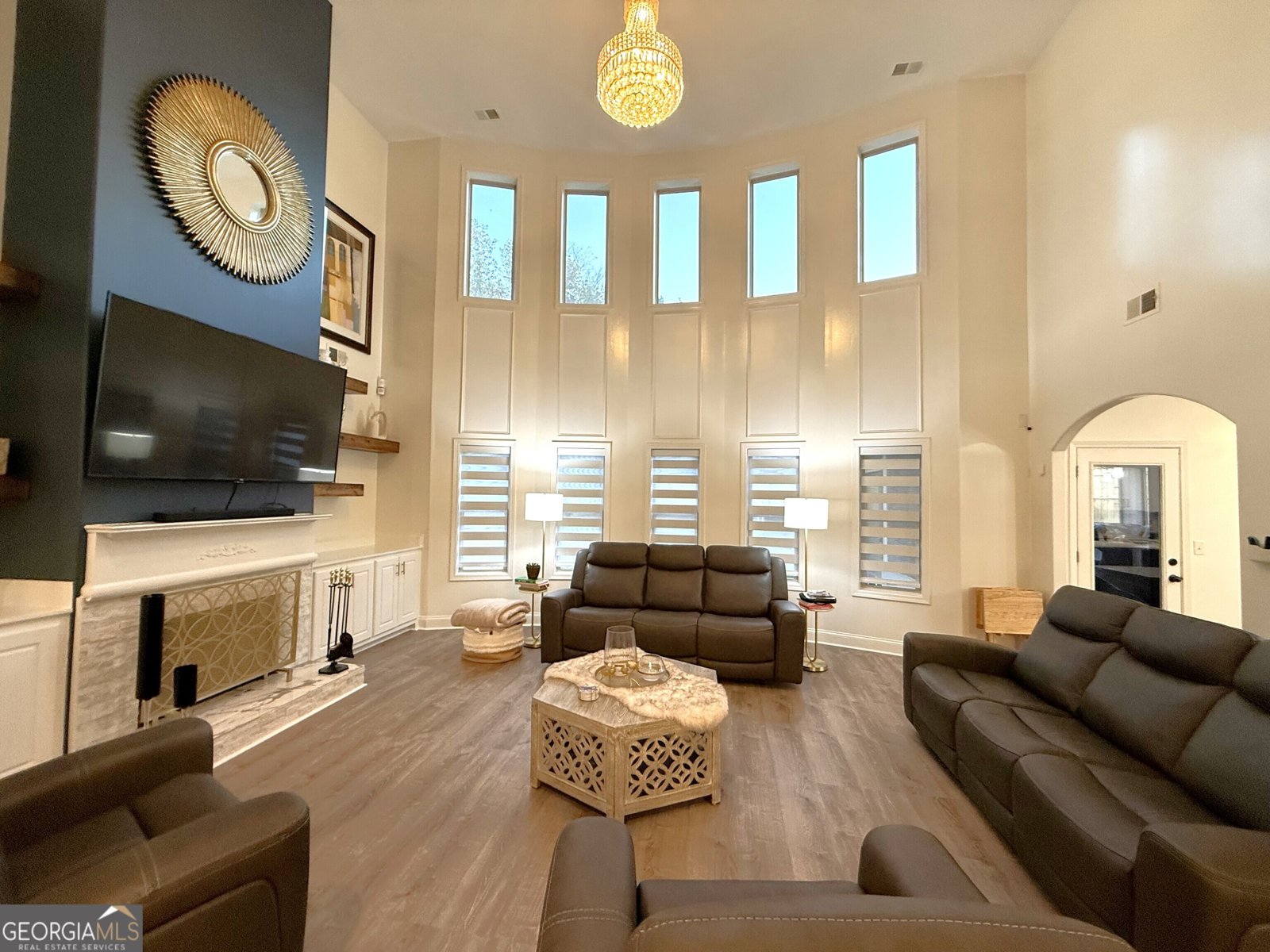 3701 Guinevere Trace Douglasville - 14