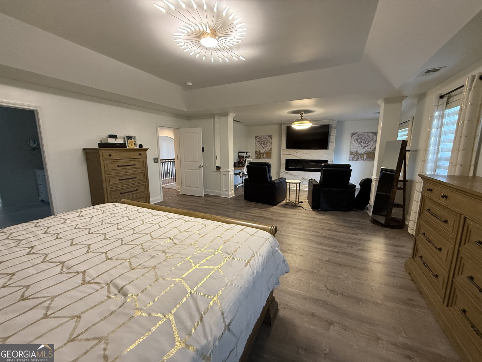 3701 Guinevere Trace Douglasville - 15