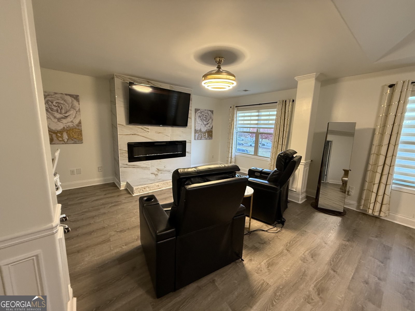 3701 Guinevere Trace Douglasville - 16