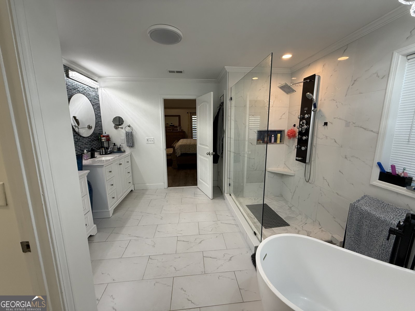 3701 Guinevere Trace Douglasville - 17