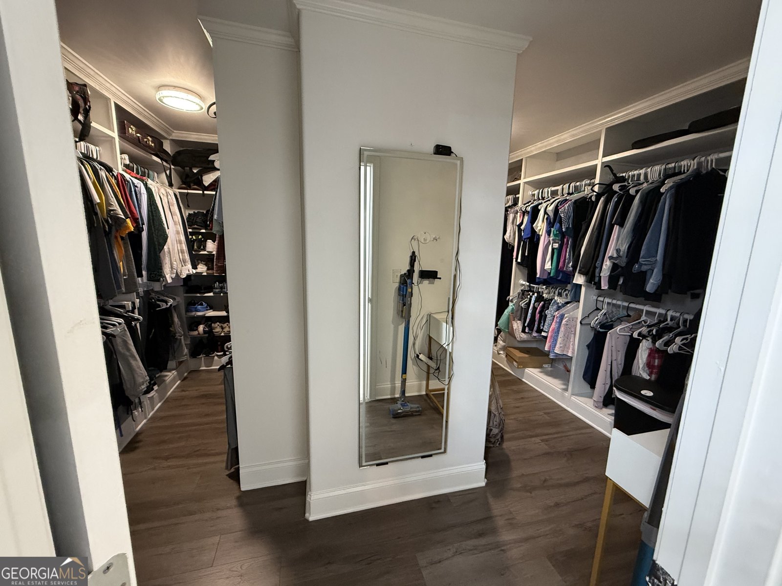 3701 Guinevere Trace Douglasville - 19