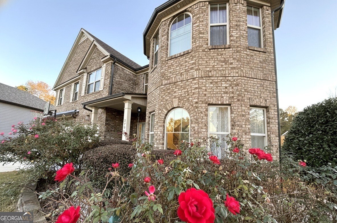 3701 Guinevere Trace Douglasville - 2