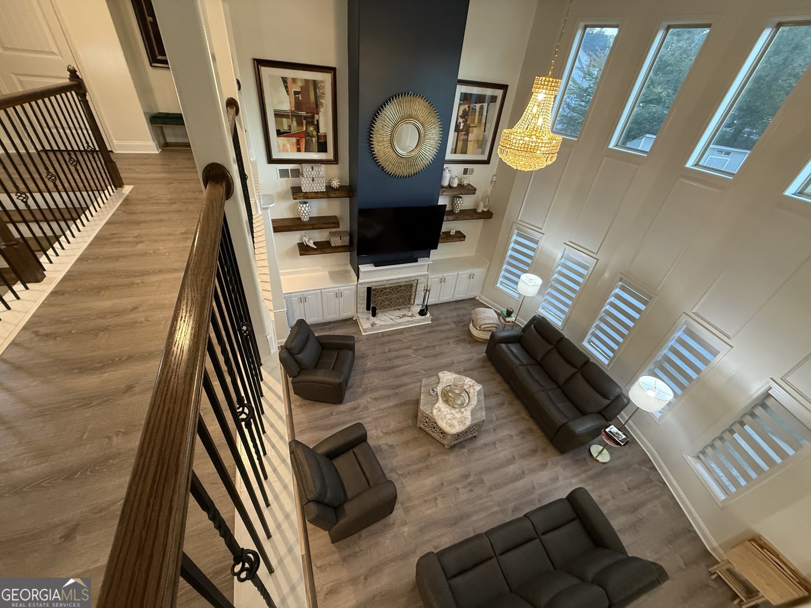 3701 Guinevere Trace Douglasville - 23