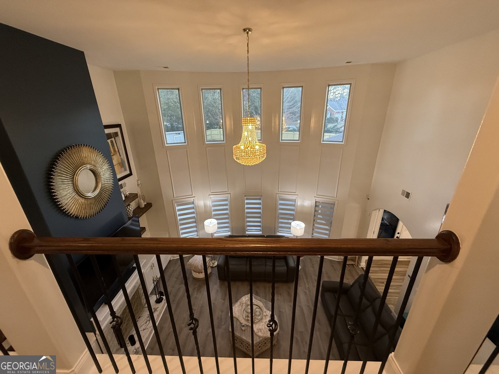 3701 Guinevere Trace Douglasville - 24