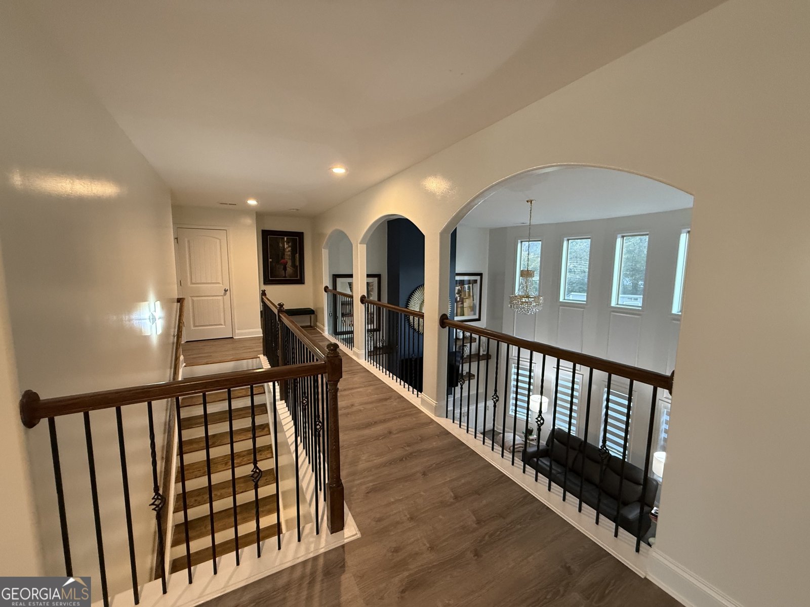 3701 Guinevere Trace Douglasville - 25