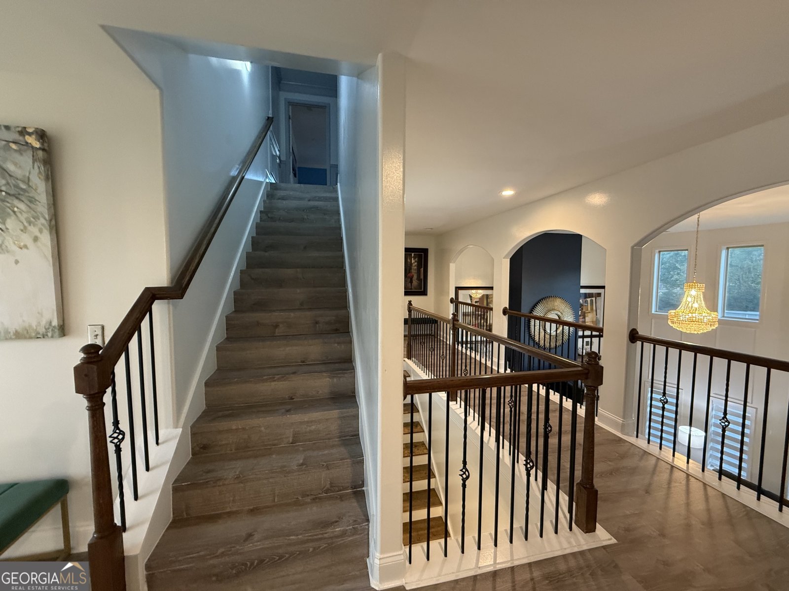 3701 Guinevere Trace Douglasville - 27